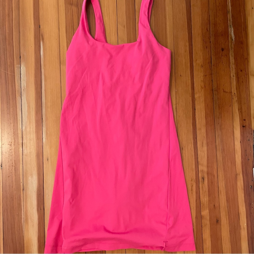 Old Navy Athletic Dress